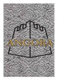 Ankawall Angora 16.5M2