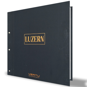 Vertu Luzern 16.5 m2