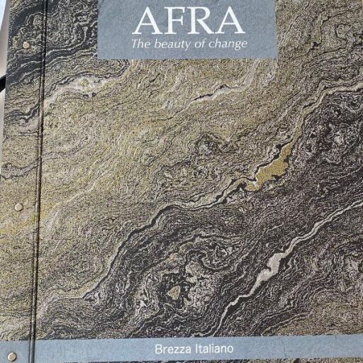 Burawall Afra