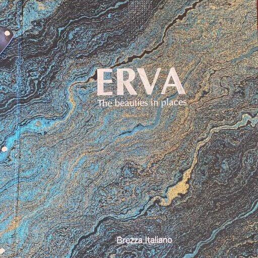 Burawall Erva
