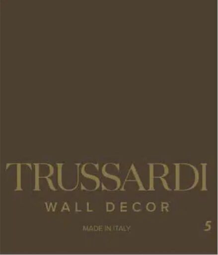 Trussardi 5