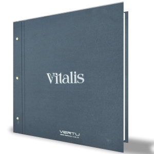 Vertu Vitalis Duvar Kağıtları