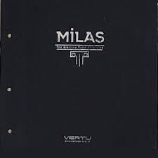 Vertu Milas Duvar Kağıtları
