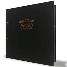 Vertu Datcha Duvar Kağıtları