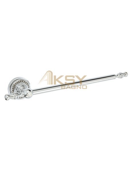 Aksy 7809 Eldorado Kağıt Havluluk Chrome