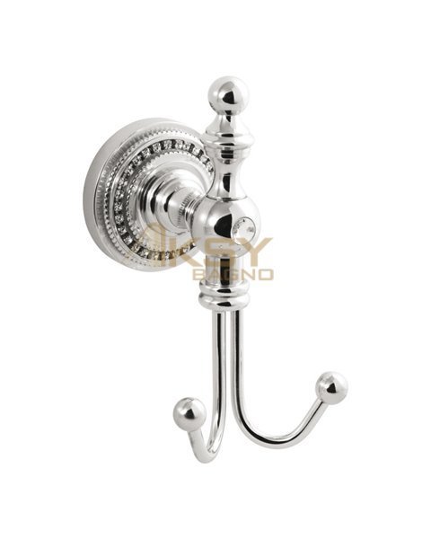 Aksy 7810 Eldorado Askılık Chrome