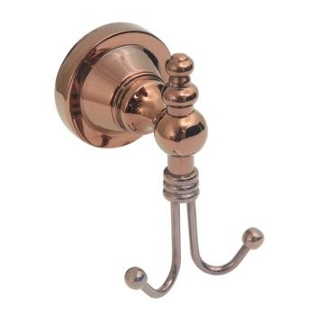 Aksy 6210 Askılık Pvd Mat Rose