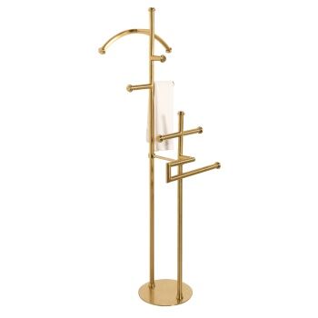 Aksy 6222 Mat Gold Çok Amaçlı Dilsiz Uşak