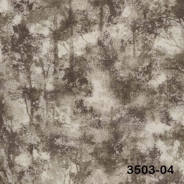 Decowall Tudor Duvar Kağıdı