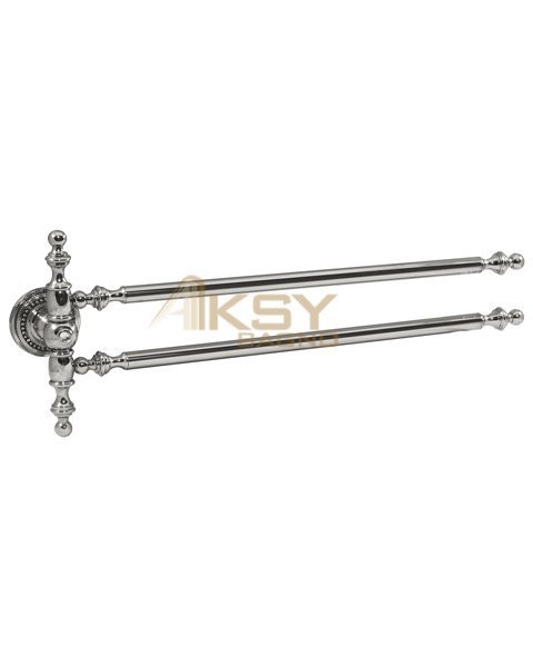 Aksy 7842 Eldorado Havlu Bar Chrome