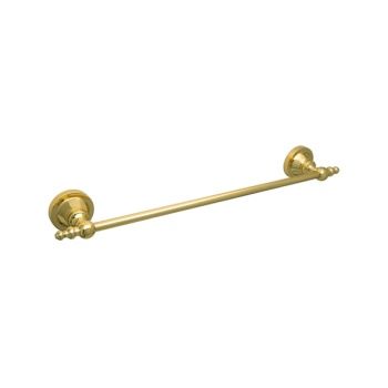6201 Havlu Bar PVD Gold 60 cm