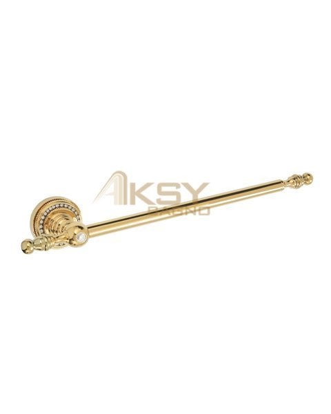 Aksy 7809 Eldorado Kağıt Havluluk Pvd Gold