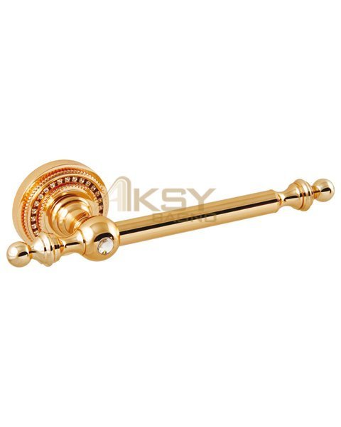 Aksy 7813 Eldorado Açık Kağıtlık Pvd Gold