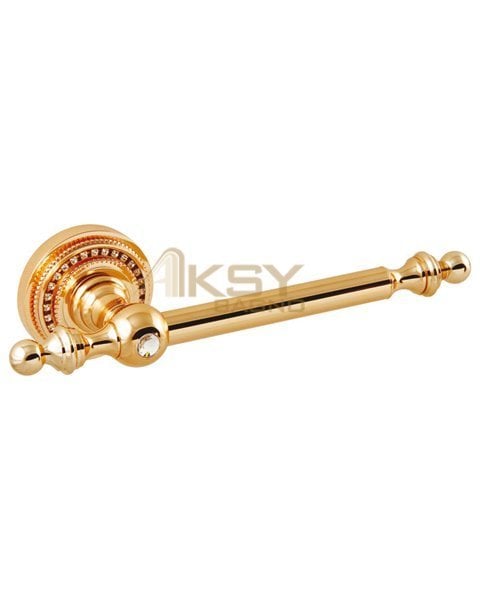 Aksy 7813 Eldorado Açık Kağıtlık Pvd Gold
