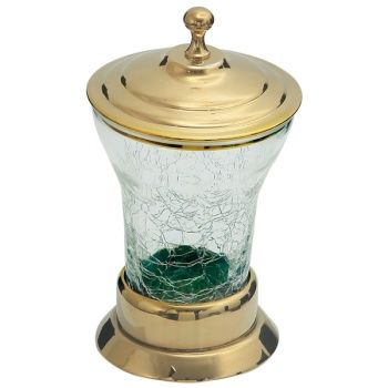 Aksy 7140 Setüstü Pamukluk Pvd Gold C cam
