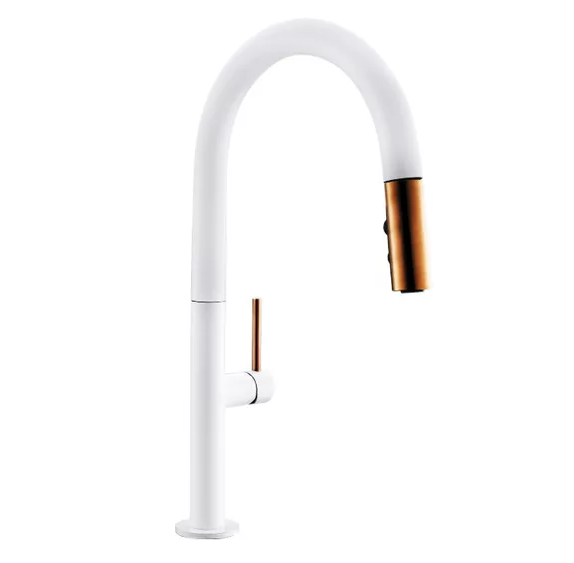 Beyaz Spiralli Evye Bataryası B179