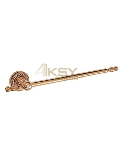 Aksy 7809 Eldorado Kağıt Havluluk Pvd Rose