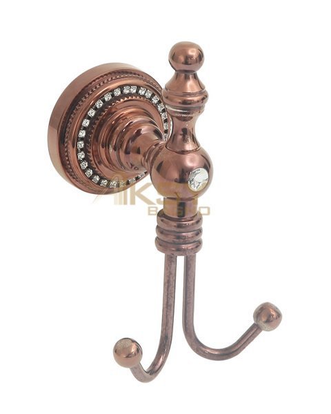 Aksy 7810 Eldorado Askılık Pvd Rose
