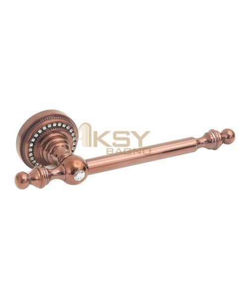 Aksy 7813 Eldorado Kağıtlık Pvd Rose