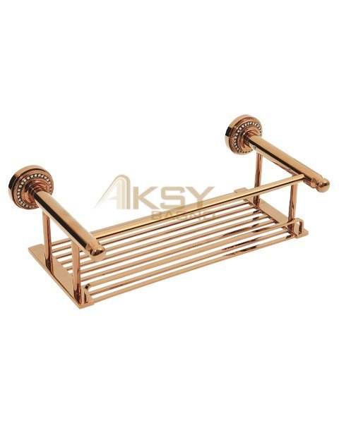 Aksy 7862 Eldorado Metal Etejer Pvd Rose
