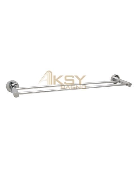5202 Havlu Bar Chrome 60 cm