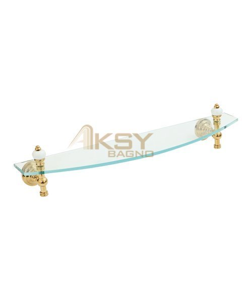 Aksy 8403 Fantasia Cam Etejer Pvd Gold