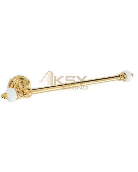Aksy 8409 Fantasia Kağıt Havluluk Pvd Gold