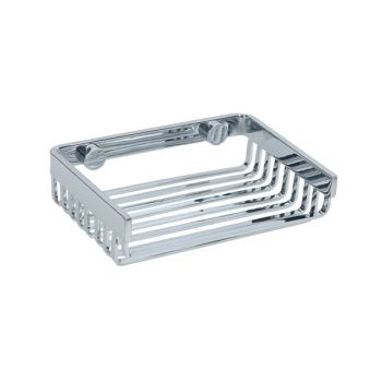 Aksy 2042 Süngerlik Chrome