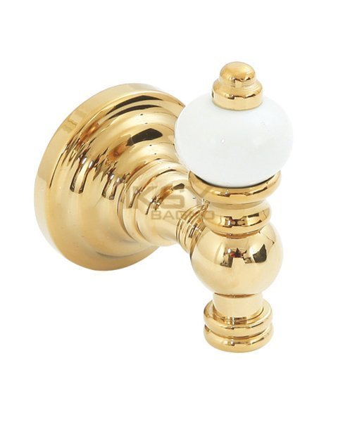 Aksy 8416 Fantasia Askılık Pvd Gold