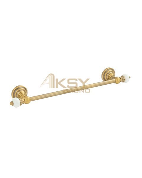 Aksy 8401 Fantasia Havlu Bar Antique 40-60 cm