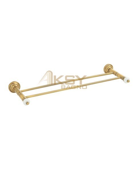 Aksy 8402 Fantasia Havlu Bar Antique