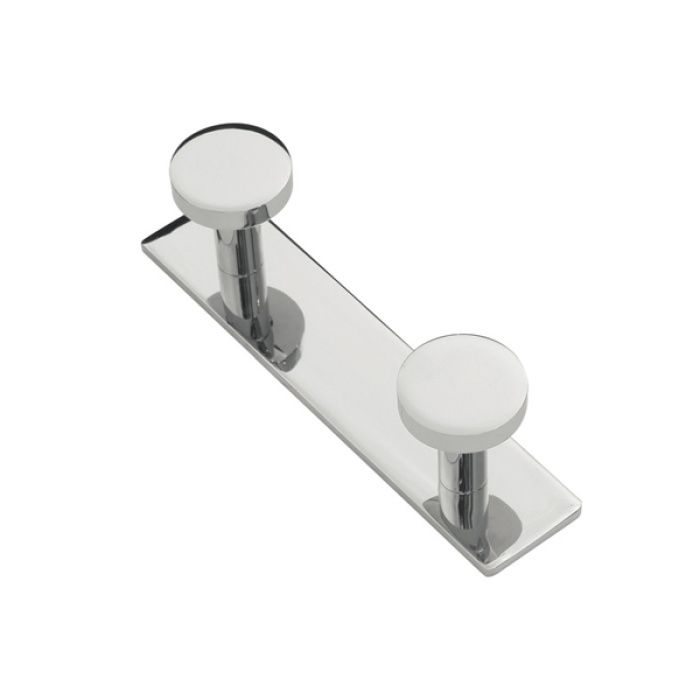 8520-2 Utopic Askılık Chrome