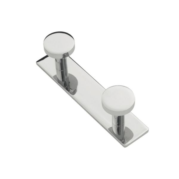 8520-2 Utopic Askılık Chrome