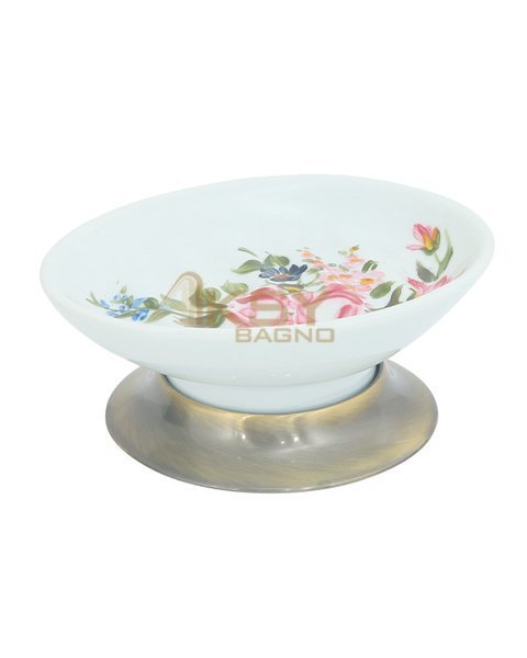 Aksy 8460 Fantasia Sabunluk Antique-D