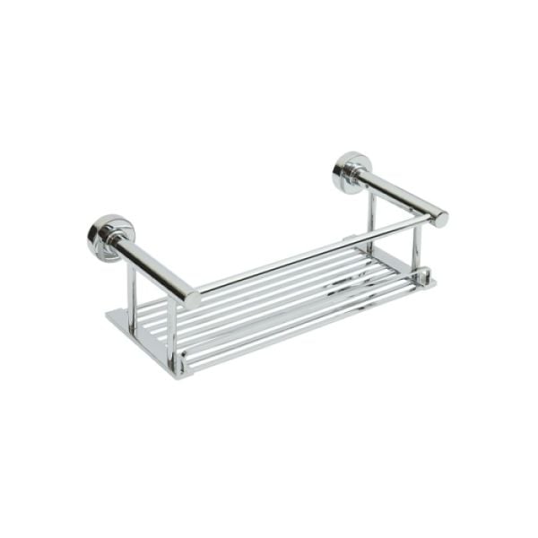 8562 Utopic Metal Etejer Chrome