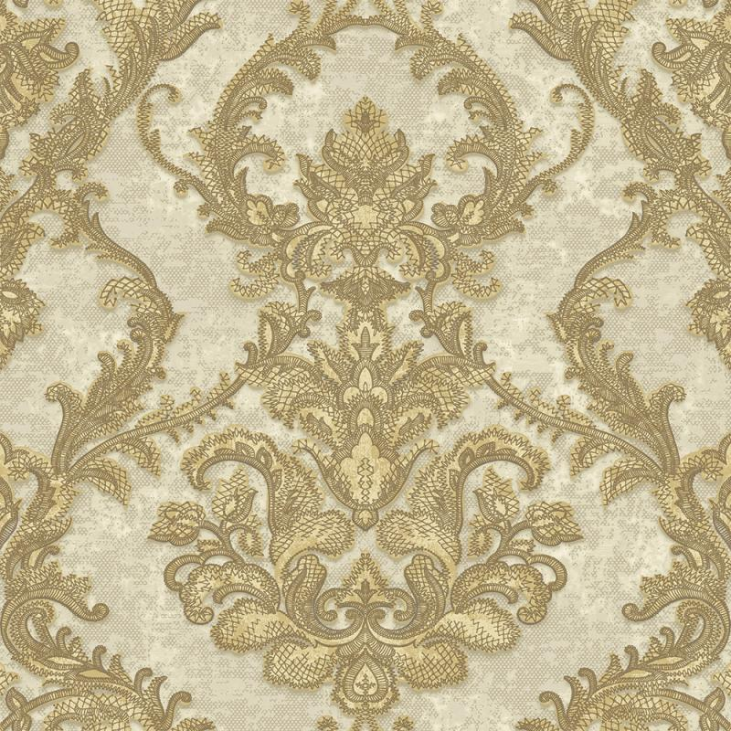 Adawall Rococo Duvar Kağıdı