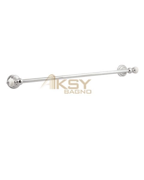 Aksy 8401 Fantasia Havlu Bar Chrome 40-60 cm