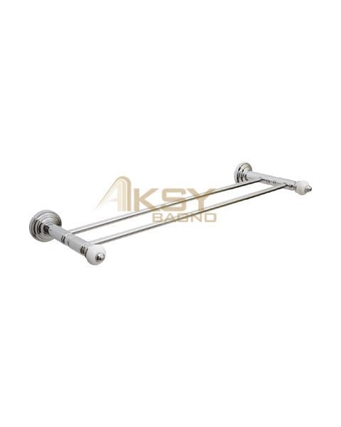 Aksy 8402 Fantasia Havlu Bar Chrome