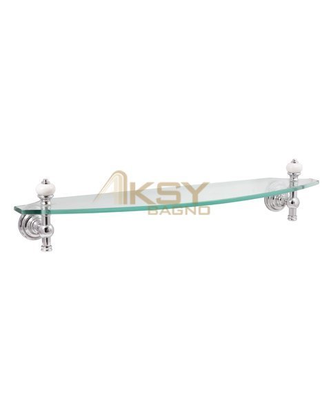 Aksy 8403 Fantasia Cam Etejer Chrome