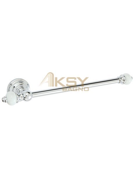 Aksy 8409 Fantasia Kağıt Havluluk Chrome