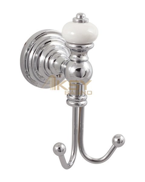 Aksy 8410 Fantasia Askılık Chrome