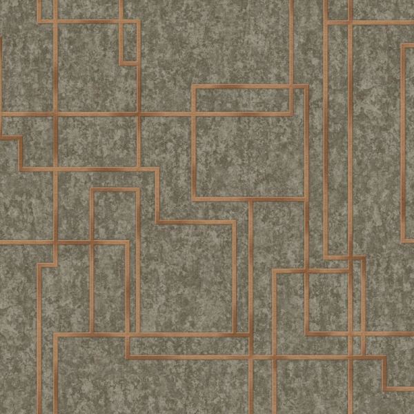 Adawall Octagon 1202-5 Duvar Kağıdı