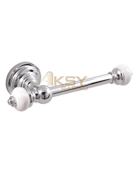 Aksy 8413 Fantasia Açık Kağıtlık Chrome