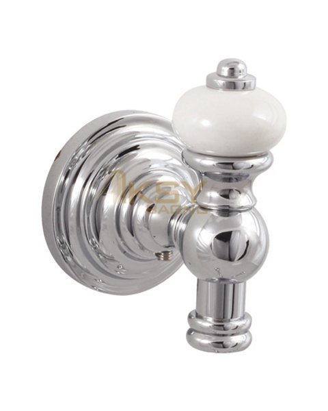 Aksy 8416 Fantasia Askılık Chrome