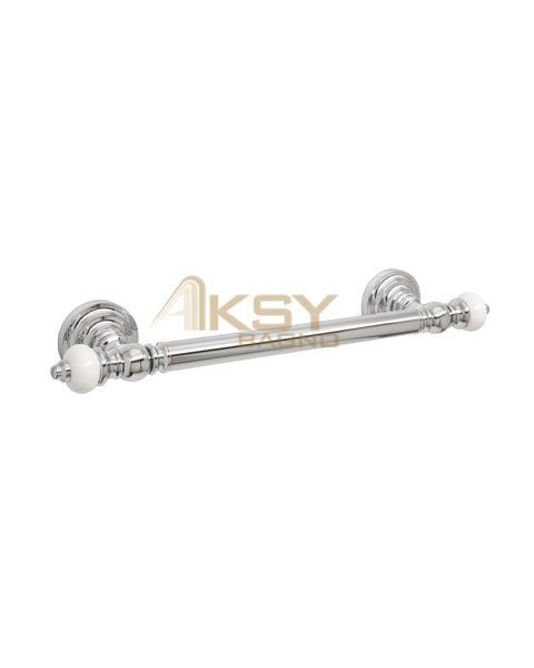 Aksy 8417 Fantasia Küvet Tutamağı Chrome