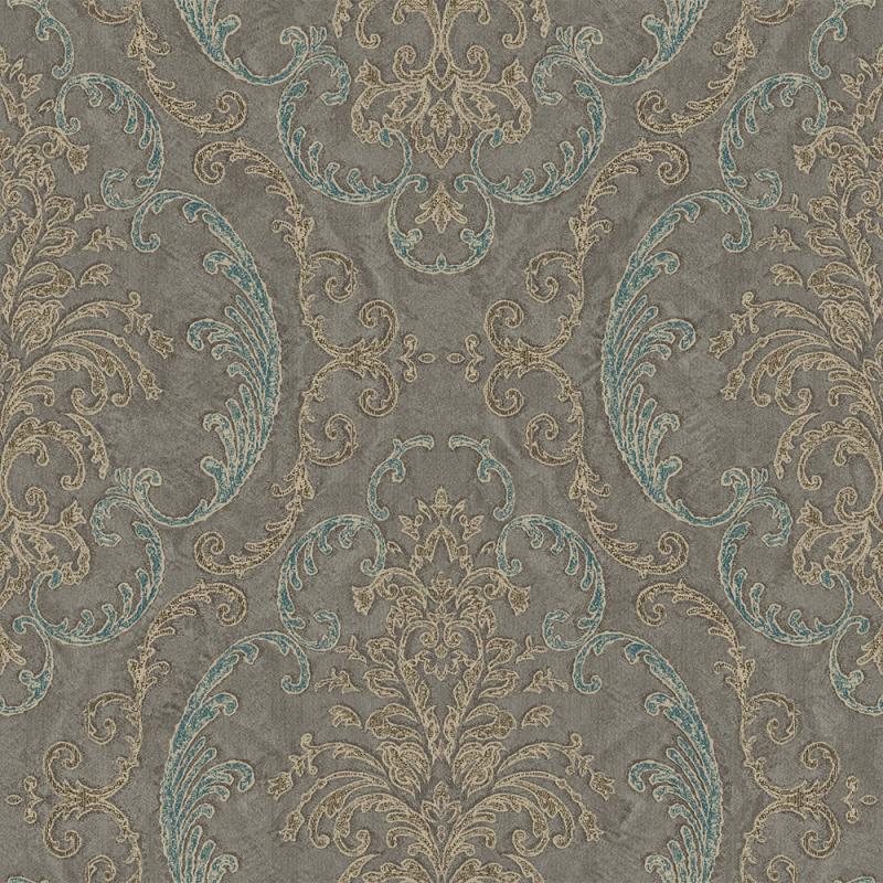 Adawall Rococo Duvar Kağıdı 1312-3