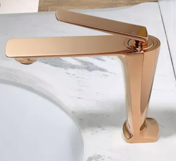 Rose Lavabo Bataryası B208