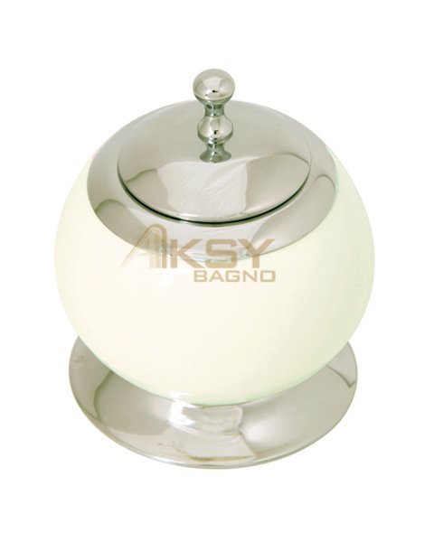 Aksy 8440 Fantasia Setüstü Pamukluk Chrome