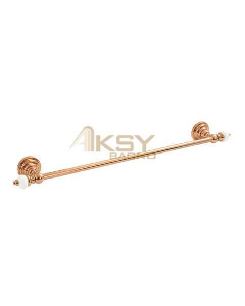 8401 Fantasıa Havlu Bar PVD Rose 40 cm
