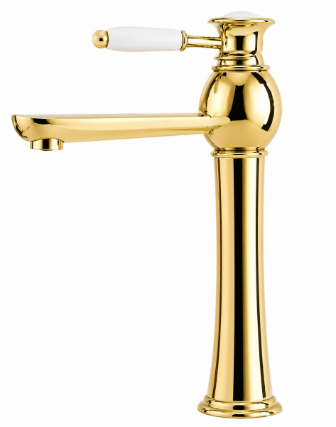 Gold Çanak Lavabo Bataryası
